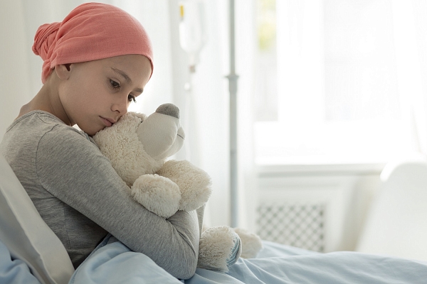 Лечение детской онкологии за рубежом